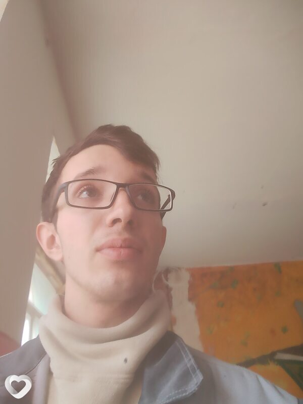 Иван, 24, Липецке — анкета №4152754