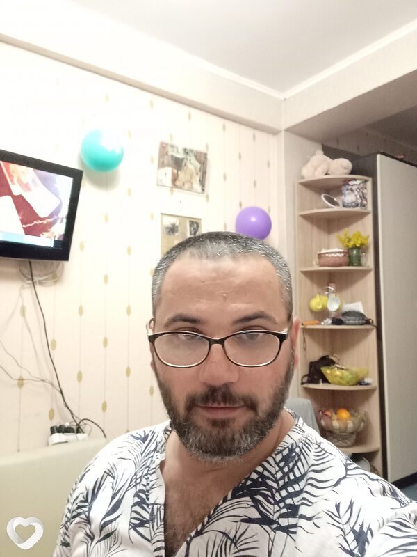 Алик, 40, Сочи — анкета №4152770