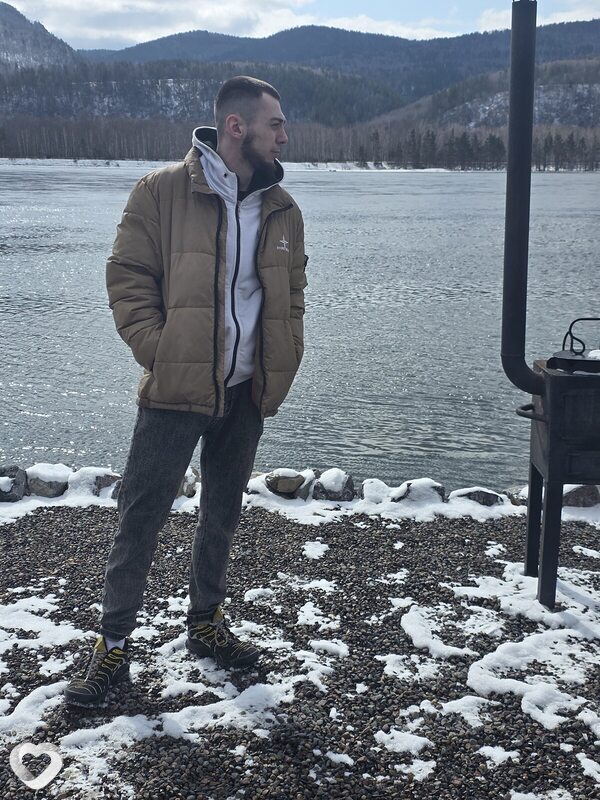 Александр, 33, Владикавказе — анкета №4152775