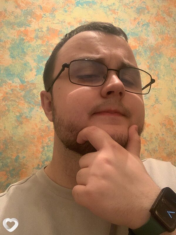 Алексей, 23, Волгограде — анкета №4152403