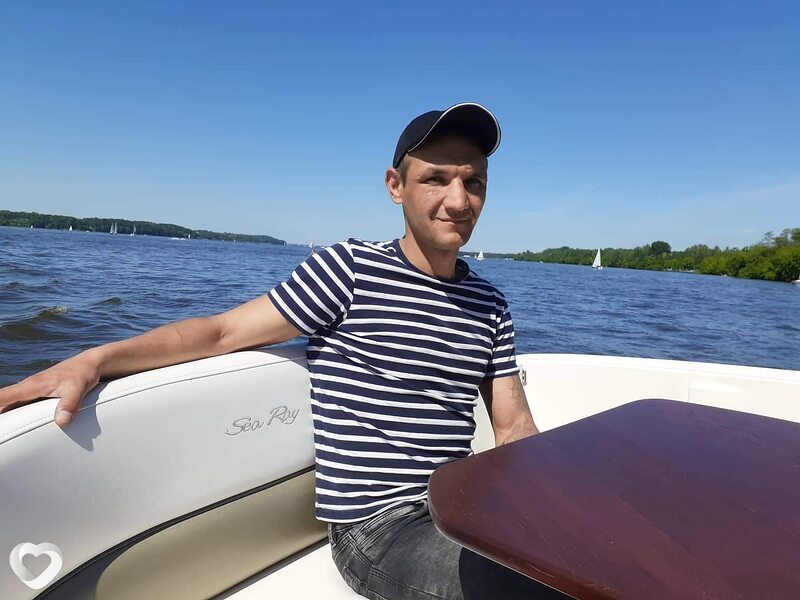 Oleg, Варшава