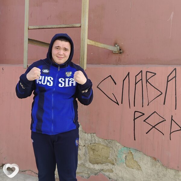 Тёма, 18, Иркутске — анкета №4152412