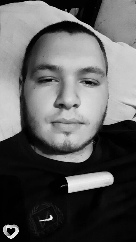 Андрей, 26, Майкопе — анкета №4152420