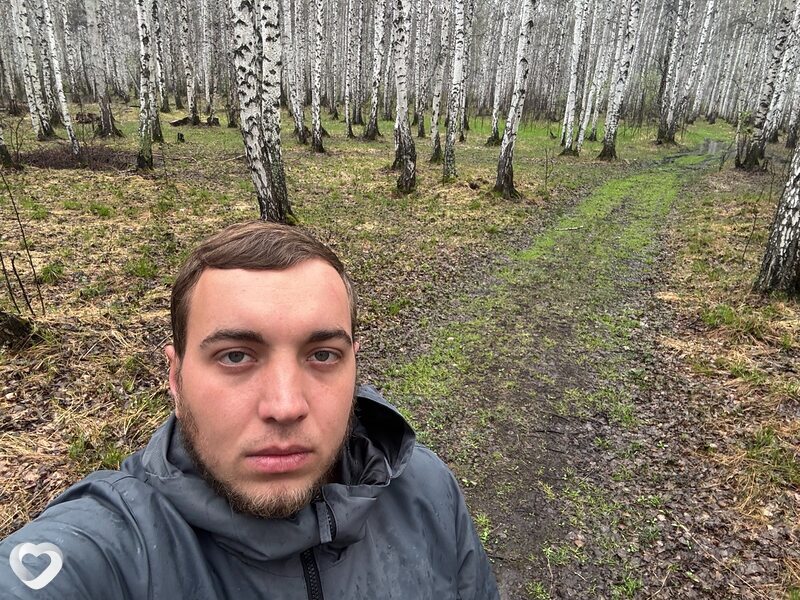 Иван, 28, Челябинске — анкета №4152423