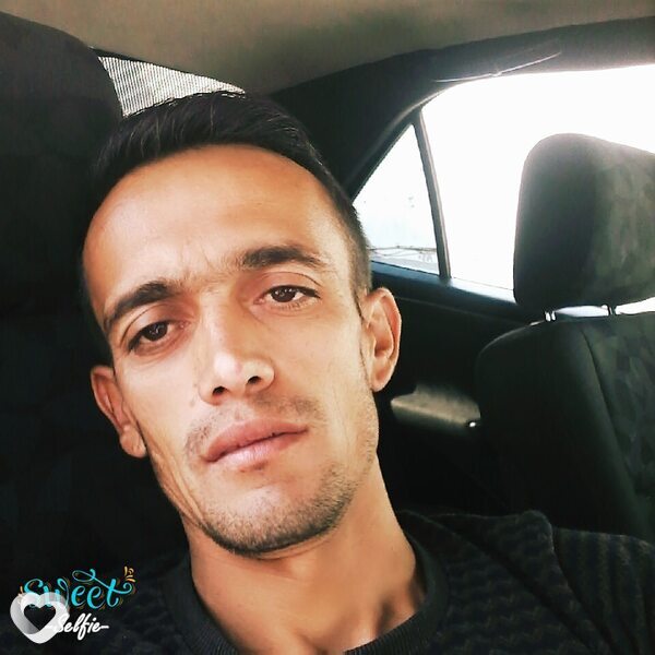 Hakim, 39, Екатеринбурге — анкета №4152425