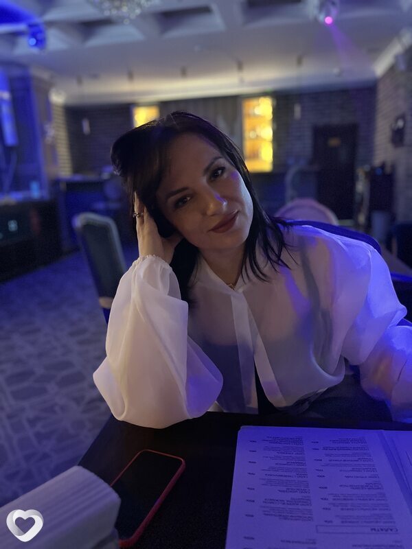 Екатерина, 44, Воронеже — анкета №4152507