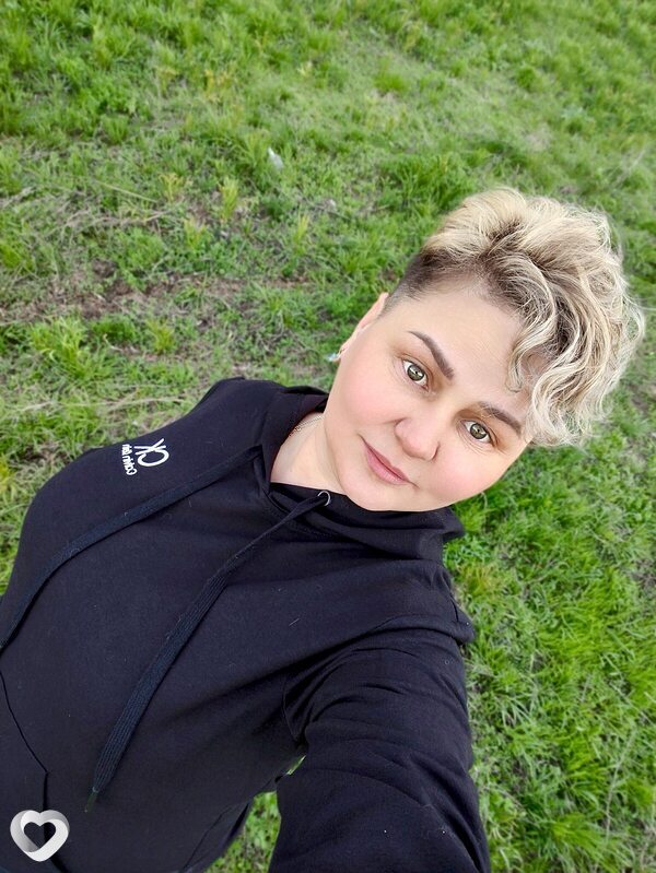 Ксюша, 41, Саратове — анкета №4152509