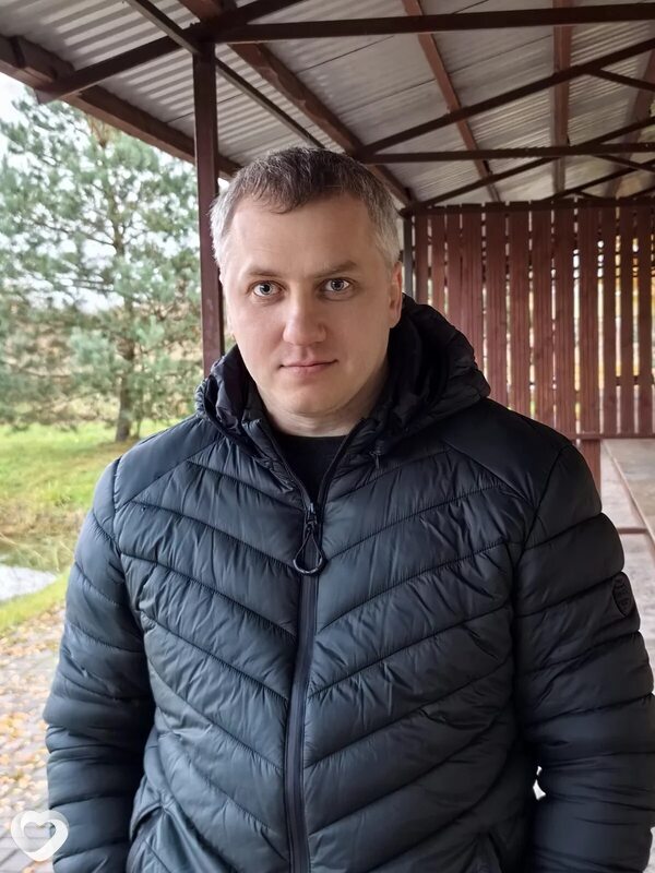 Сергей, 41, Москве — анкета №4152513