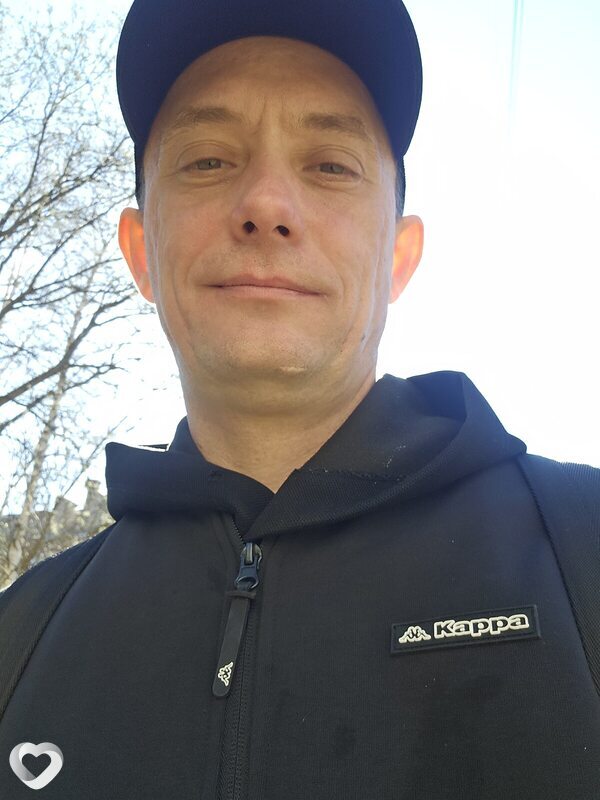 Денис, 38, Новоуральске — анкета №4152518