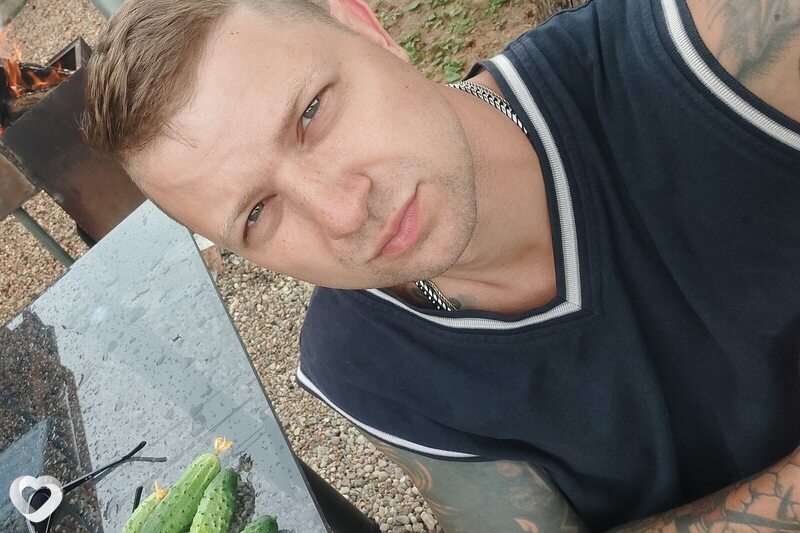 Виктор, 39, Минске — анкета №4152524