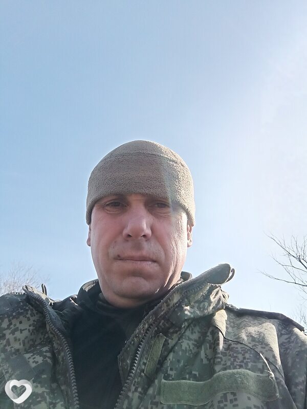 Сергей, 45, Южно-Сахалинске — анкета №4152525