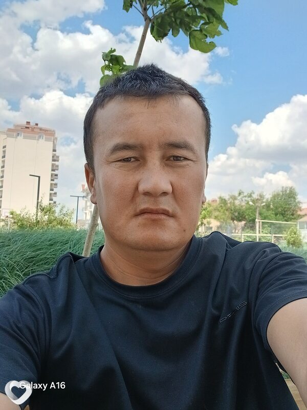 Федя, 29, Евпатории — анкета №4152458