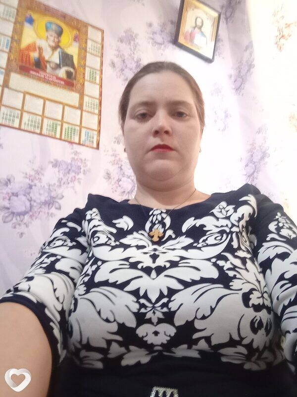 Винета, 36, Подольске — анкета №4152459