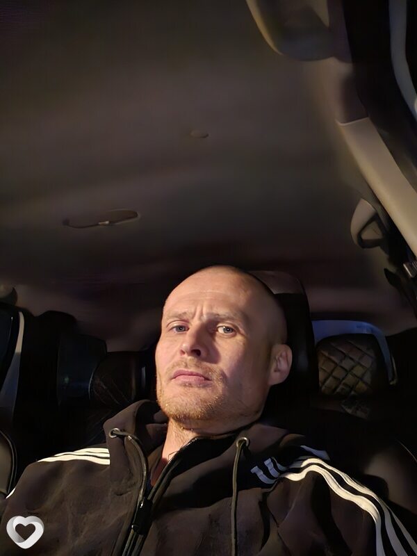 Михаил, 37, Воронеже — анкета №4152462