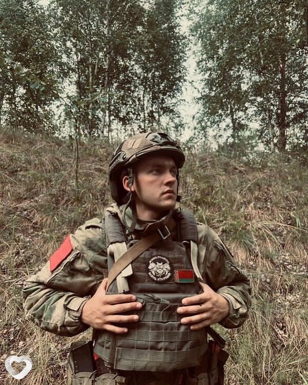 Кирилл, 22, Истре — анкета №4152468