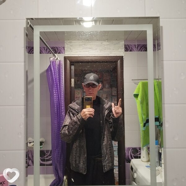 Юра, 47, Набережных Челнах — анкета №4152469