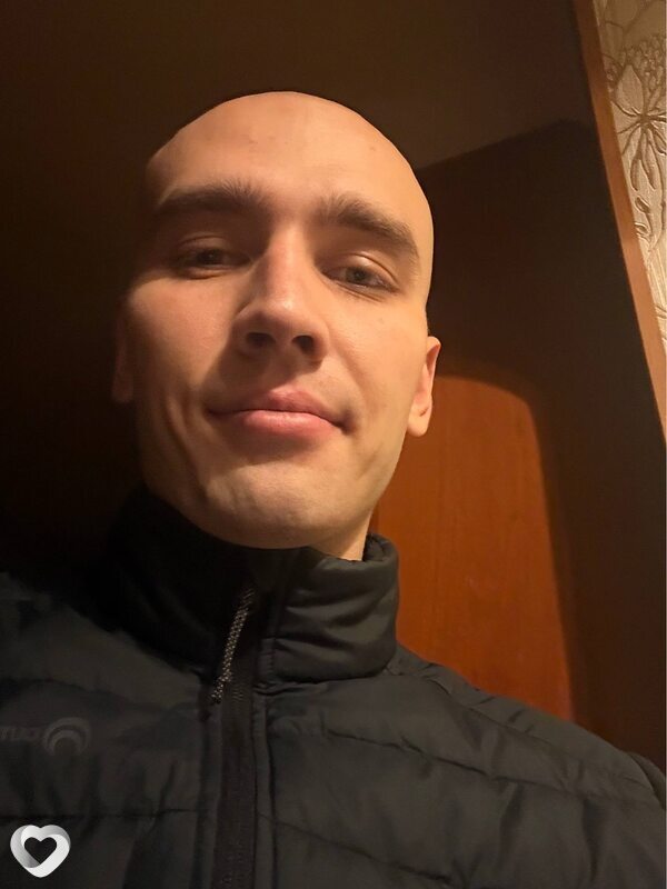 Илья, 26, Кемерове — анкета №4152471