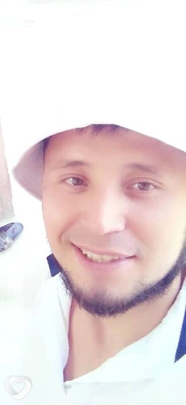 Фахриддин, 33, Москве — анкета №4152527