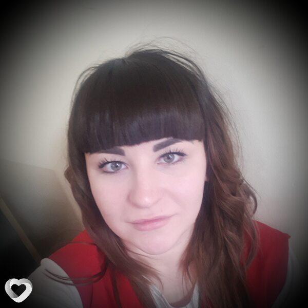 Антонина, 43, Бердянске — анкета №4152528