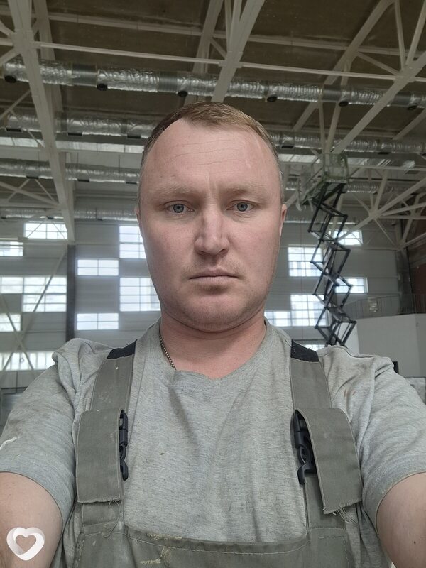 Григорий, 40, Ижевске — анкета №4152535