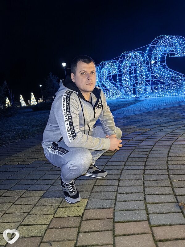 Слава, 34, Гомеле — анкета №4152543