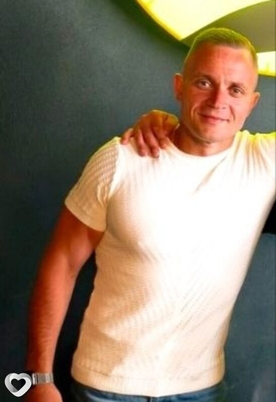 Павел, 34, Новополоцке — анкета №4152545