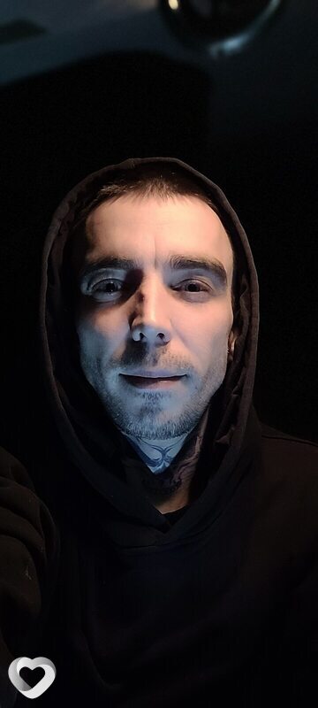 Андрей, 35, Находке — анкета №15099
