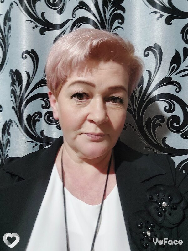 Лариса, 56, Иркутске — анкета №4152809