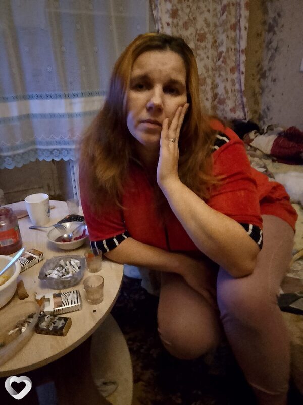 Надежда, 32, Ярославле — анкета №4152812
