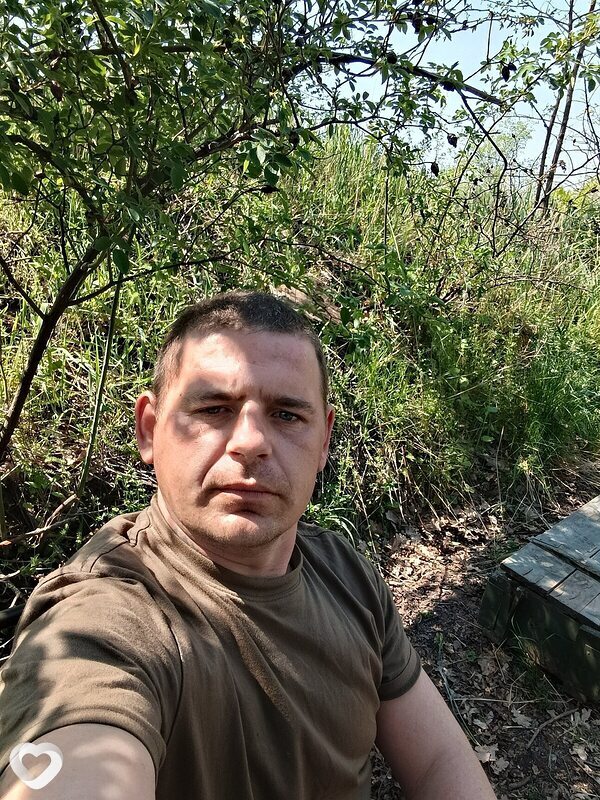 Владимир, 29, Крымске — анкета №4152820