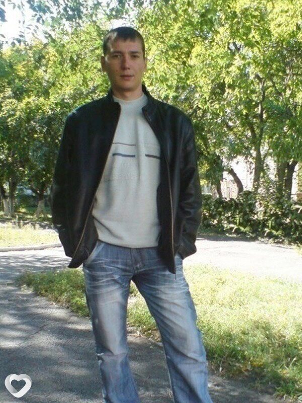Андрей, 47, Магнитогорске — анкета №4152578