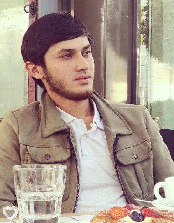 Шамиль, 29, Ростове-на-Дону — анкета №4152579