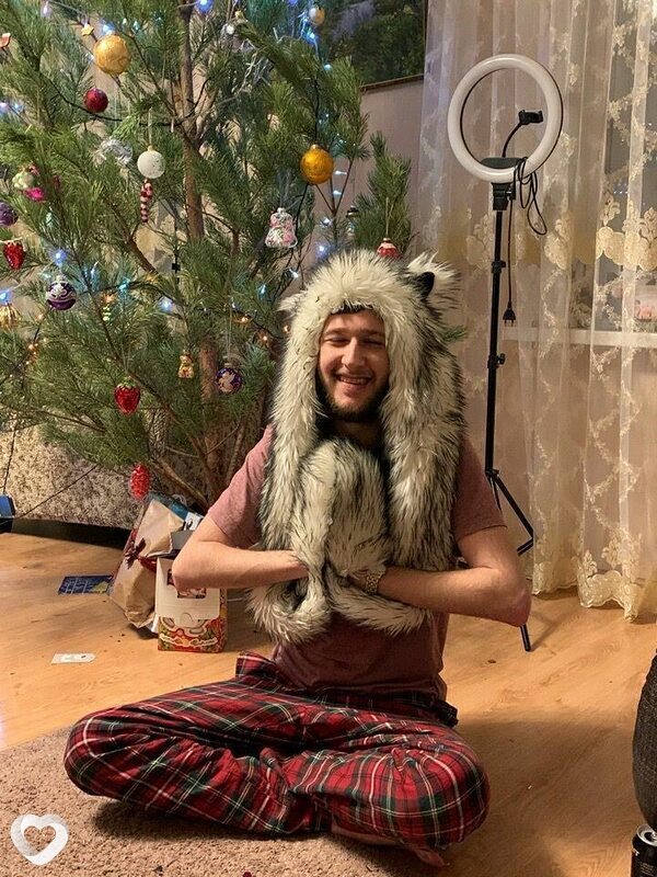 Роман, 29, Самаре — анкета №4152583