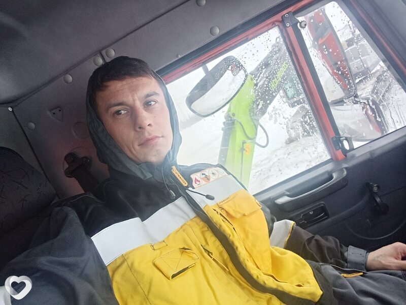 Алик, 28, Набережных Челнах — анкета №4152587