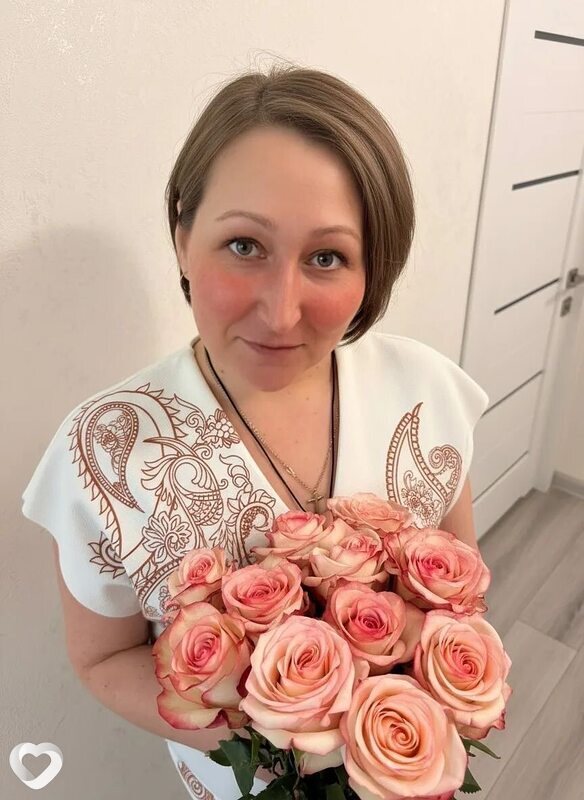 Ирина, 40, Екатеринбурге — анкета №4152591