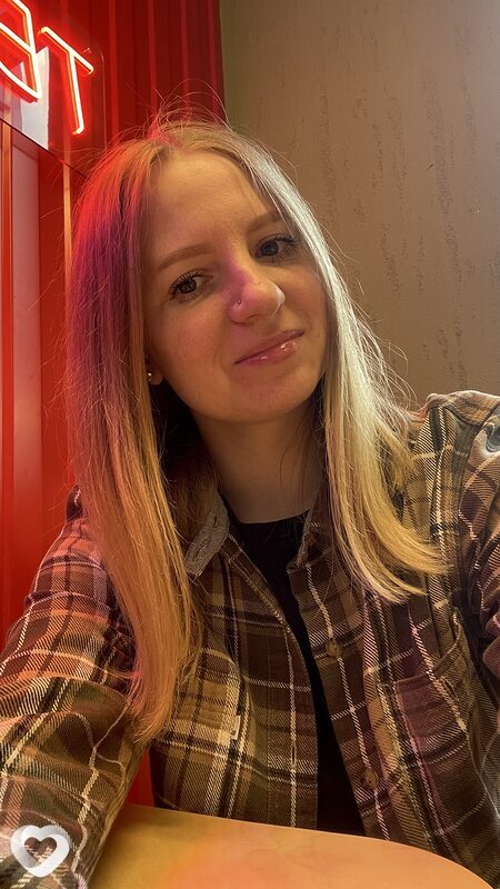 Mari, 36, Санкт-Петербурге — анкета №4152592