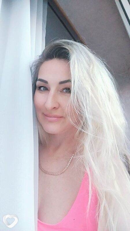 Darya, 47, Анапе — анкета №4152595