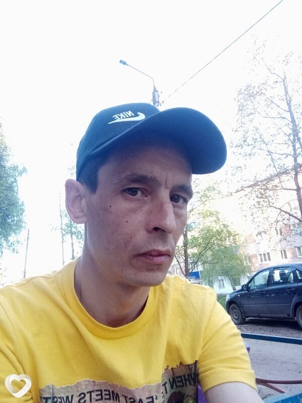 Ирек, 44, Лениногорске — анкета №4152596
