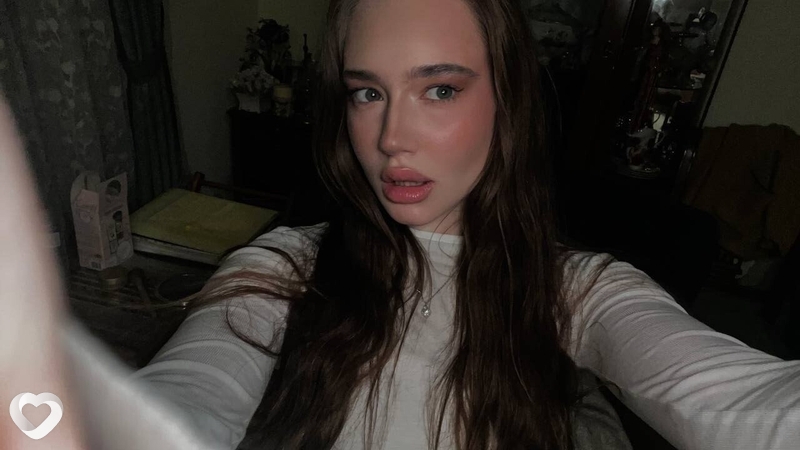 Ленка, 23, Нижнем Новгороде — анкета №4152599