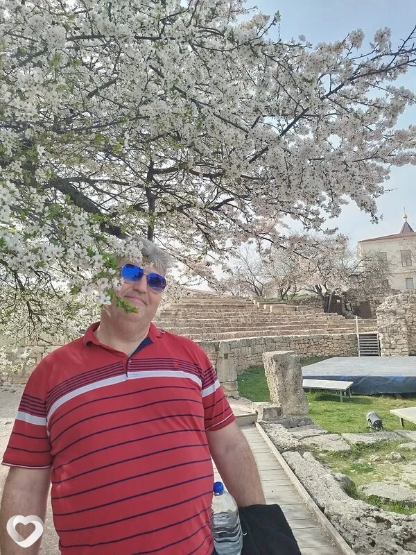 Сергей, 48, Москве — анкета №4152791
