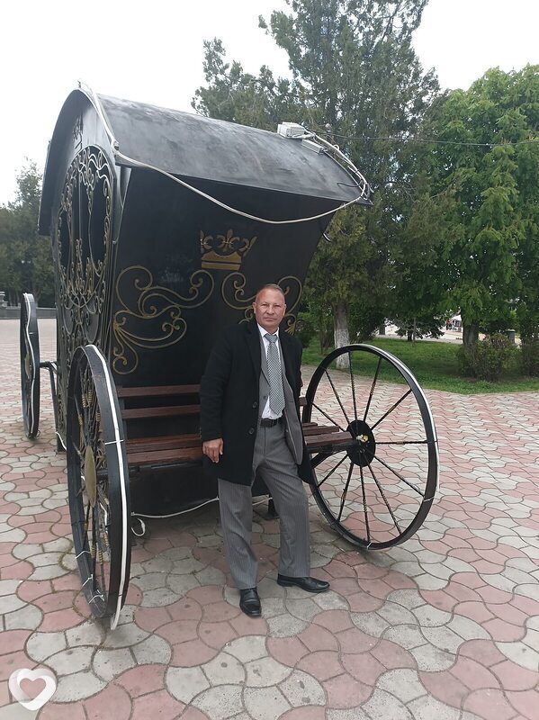 Александр, 53, Севастополе — анкета №4152794