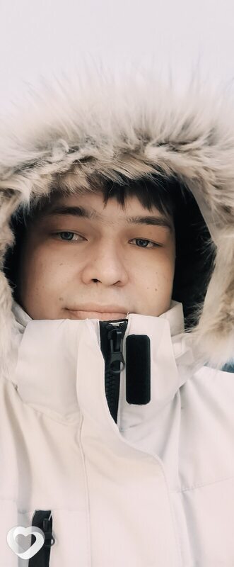 Тахир, 33, Казани — анкета №4152558