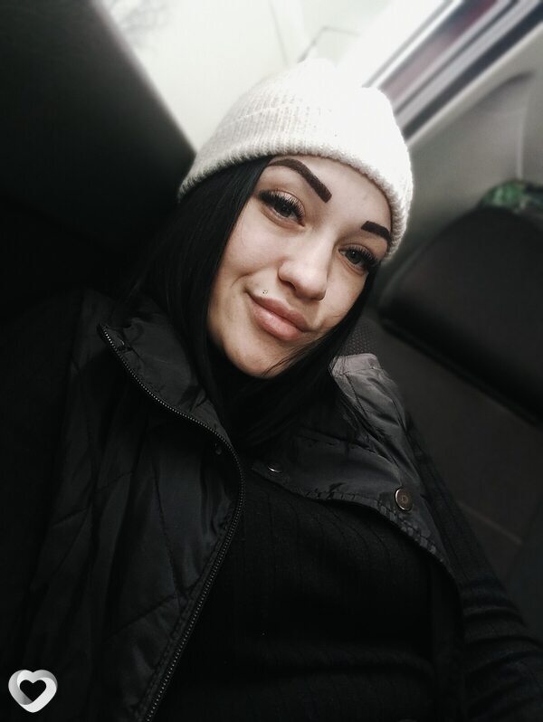 Кристина, 26, Нижневартовске — анкета №4152563