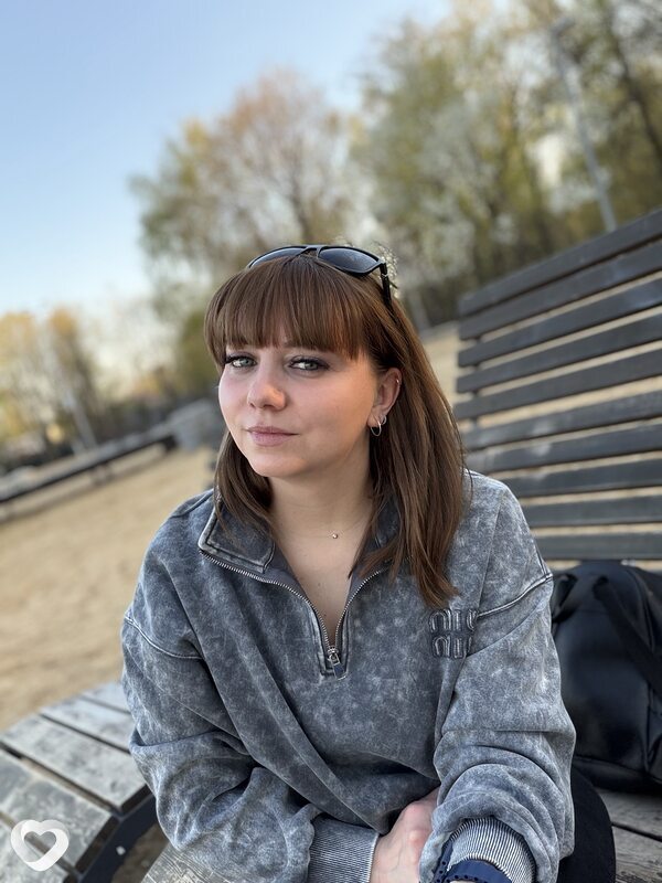 Оксана, 35, Москве — анкета №4152564