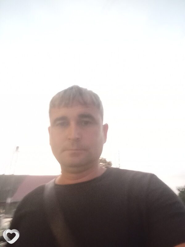 Саня, 44, Брянске — анкета №4152569