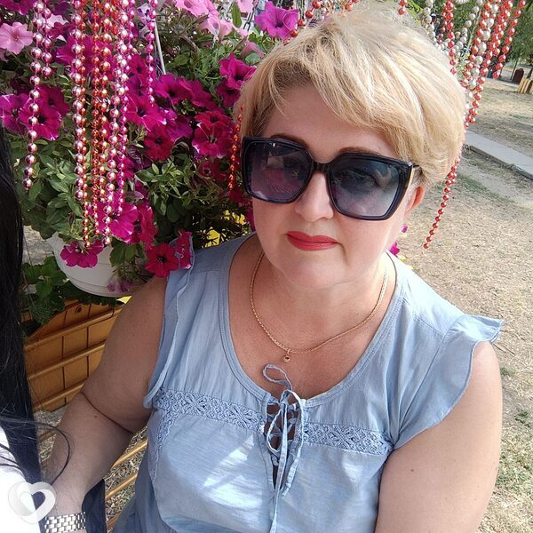 Елена, Темрюк