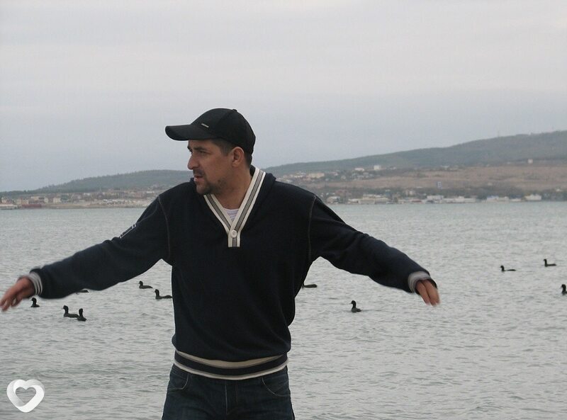 Сергей, 43, Томске — анкета №4152655