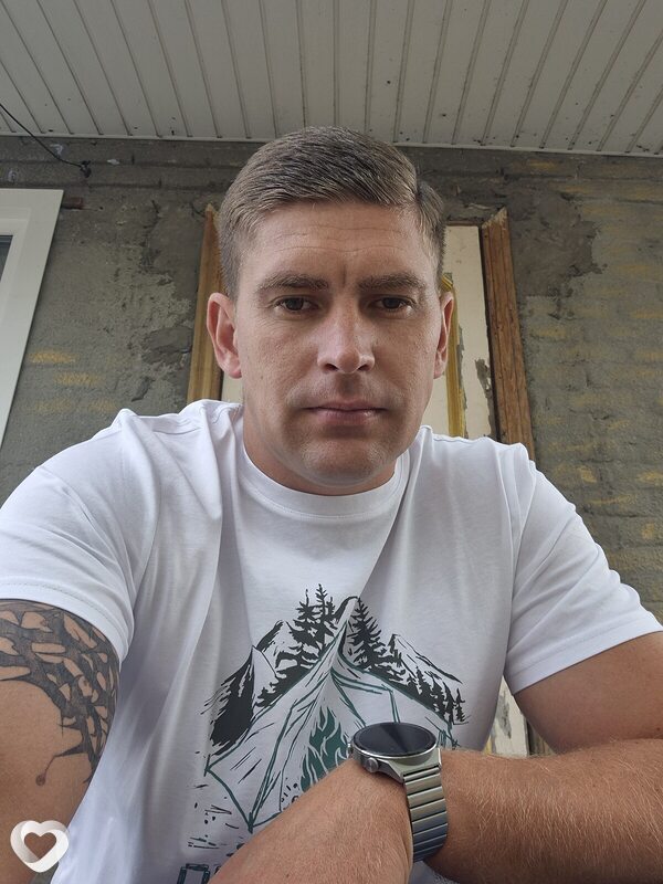Юрий, Новопавловск