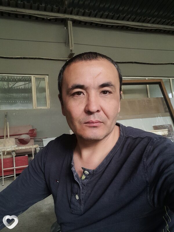 Айдос, 45, Алматы — анкета №4152675