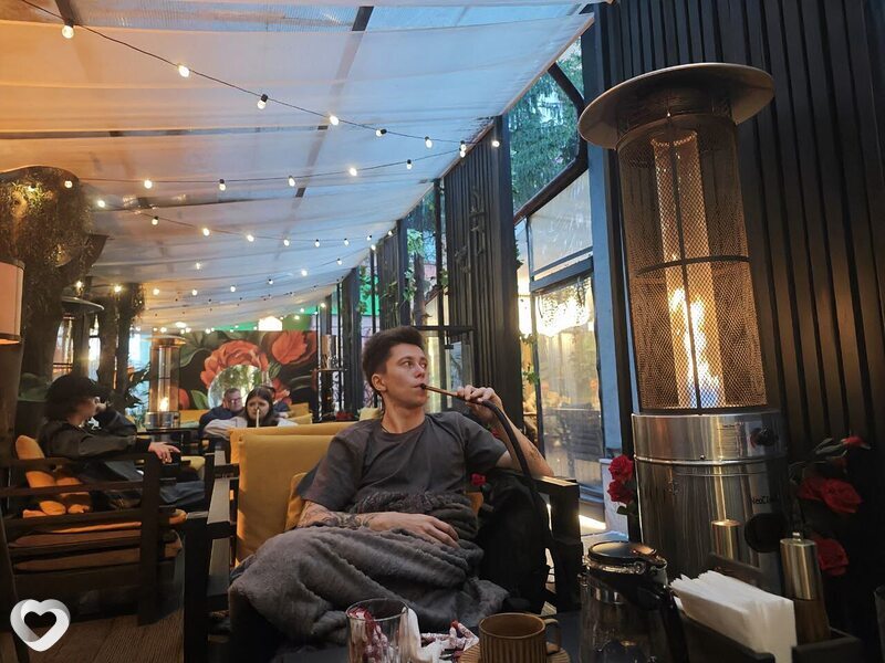 Дмитрий, 22, Новосибирске — анкета №4152612